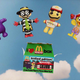 Image for article titled McDonald’s Is Creating Adult Happy Meals Because of Us